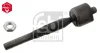 Тяга рульова MITSUBISHI L200 05 перед. міст (Вир-во FEBI) FEBI BILSTEIN 32002 (фото 1)