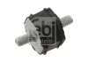 Кронштейн кріплення глушника BMW 3 (E30)/ 5 (E34/E39)/ 7 (E38)/8 (E31) 87-03 FEBI BILSTEIN 32016 (фото 1)