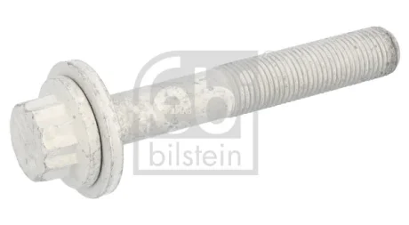 Болт колінвалу VW Golf/Touran/Polo 1.2TSI 03- (M14) FEBI BILSTEIN 32025