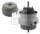 Подушка двигуна ліва AUDI A6 (4F) (вир-во FEBI) FEBI BILSTEIN 32033 (фото 1)
