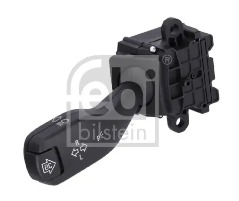 Підрульовий перемикач BMW 3 (E46)/5 (E39)/ 7 (E38)/ X5 (E53) (вир-во Febi) FEBI BILSTEIN 32038 (фото 1)