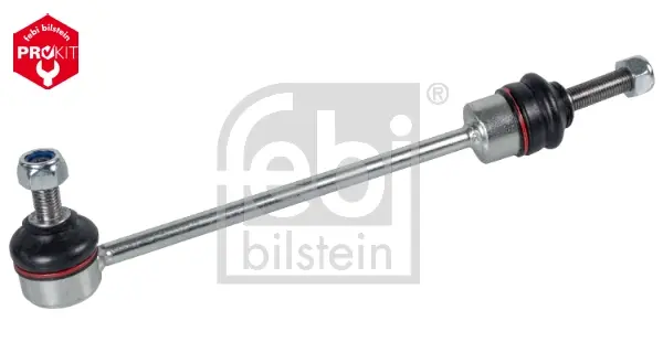 Тяга стабілізатора (переднього) (L) MB S-class (W221) 05- FEBI BILSTEIN 32075 (фото 1)
