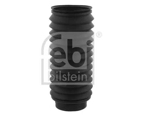 Пильник амортизатора (переднього) BMW X5 00-06 (M54/M57/N62) FEBI BILSTEIN 32125 (фото 1)