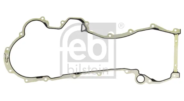 Прокладка кришки ГРМ Fiat Doblo 1.3 JTD/D 10- FEBI BILSTEIN 32153 (фото 1)