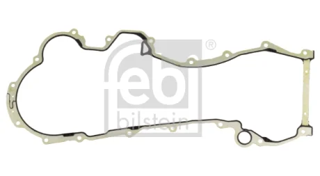 Прокладка кришки ГРМ Fiat Doblo 1.3 JTD/D 10- FEBI BILSTEIN 32153
