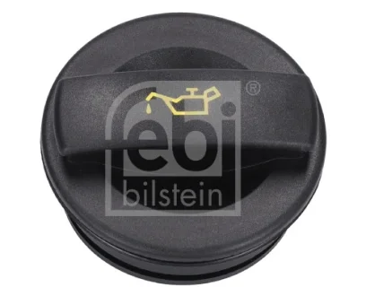 Кришка масляної горловини з прокладкою VAG 1,8/2,0 FSI (вир-во Febi) FEBI BILSTEIN 32155