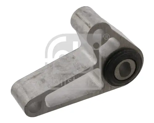 Подушка двигуна (задня) Fiat Grande Punto/Punto 1.3/1.4 05- FEBI BILSTEIN 32274 (фото 1)