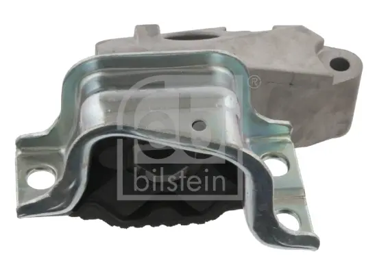 Подушка двигуна (R) Fiat Ducato/Citroen Jumper/Peugeot Boxer 2.2 D/HDI 06- FEBI BILSTEIN 32277 (фото 1)