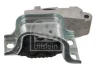 Подушка двигуна (R) Fiat Ducato/Citroen Jumper/Peugeot Boxer 2.2 D/HDI 06- FEBI BILSTEIN 32277 (фото 1)