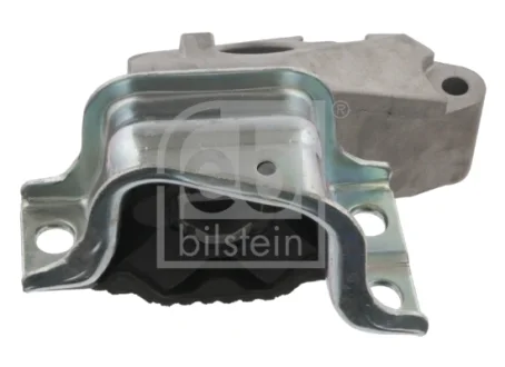 Подушка двигуна (R) Fiat Ducato/Citroen Jumper/Peugeot Boxer 2.2 D/HDI 06- FEBI BILSTEIN 32277