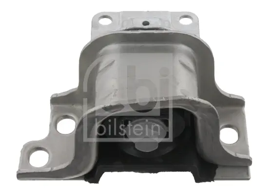 Подушка двигуна (L) Fiat Ducato/Citroen Jumper/Peugeot Boxer 2.2HDi-2.3D 06- FEBI BILSTEIN 32279 (фото 1)