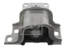Подушка двигуна (L) Fiat Ducato/Citroen Jumper/Peugeot Boxer 2.2HDi-2.3D 06- FEBI BILSTEIN 32279 (фото 1)