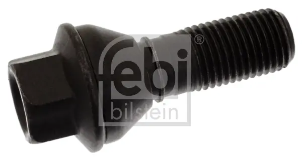 Болт колеса BMW X5 (E53), X6 (F16, F86) 13- (Вир-во FEBI) FEBI BILSTEIN 32292 (фото 1)