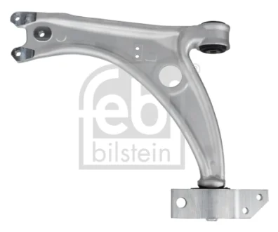 Важіль AUDI Q3, VW PASSAT 05-перед. міст із двох сторін (Вир-во Febi) FEBI BILSTEIN 32326