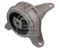 Подушка двигуна (R) Opel Astra G/H 1.7/1.9CDTI 99-10 FEBI BILSTEIN 32428 (фото 1)
