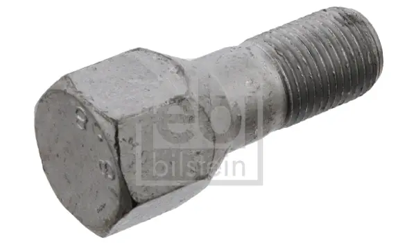 Болт кріплення колеса CITROEN, FIAT, PEUGEOT 94- (Вир-во FEBI) FEBI BILSTEIN 32450 (фото 1)