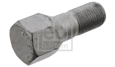 Болт кріплення колеса CITROEN, FIAT, PEUGEOT 94- (Вир-во FEBI) FEBI BILSTEIN 32450