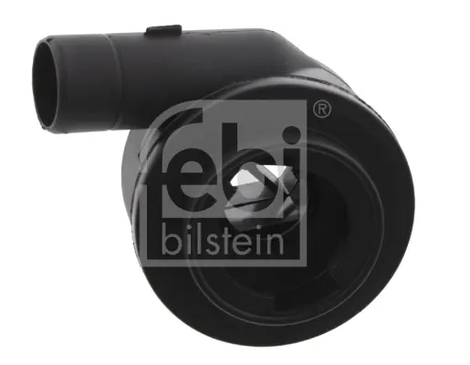 Клапан, відведення повітря з картера VAG 2,0 8V 97- (вир-во FEBI) FEBI BILSTEIN 32452 (фото 1)
