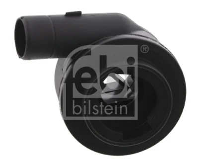 Клапан, відведення повітря з картера VAG 2,0 8V 97- (вир-во FEBI) FEBI BILSTEIN 32452