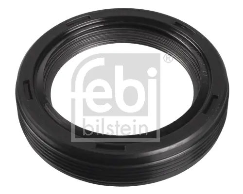 Сальник колінвалу (передній) VW T4/T5/Crafter/LT 2.5TDI (35x48x10) FEBI BILSTEIN 32471 (фото 1)
