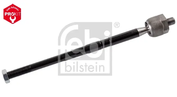 Тяга рульова SEAT IBIZA III, SKODA FABIA I-II, VW POLO 99-14 перед. міст (Вир-во FEBI) FEBI BILSTEIN 32473 (фото 1)
