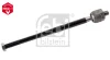 Тяга рульова SEAT IBIZA III, SKODA FABIA I-II, VW POLO 99-14 перед. міст (Вир-во FEBI) FEBI BILSTEIN 32473 (фото 1)