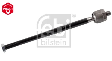 Тяга рульова SEAT IBIZA III, SKODA FABIA I-II, VW POLO 99-14 перед. міст (Вир-во FEBI) FEBI BILSTEIN 32473
