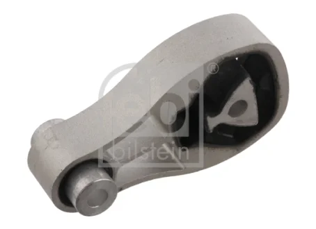 Подушка двигуна (передня/нижня) Smart Fortwo 0.7-1.0/0.8 CDi 04- FEBI BILSTEIN 32516