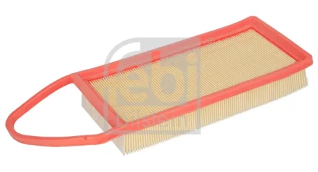 Фільтр повітряний PSA 1.4 HDI, FORD FIESTA, FUSION 1.4 TDCI (вир-во FEBI) FEBI BILSTEIN 32533