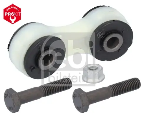 Тяга стабілізатора (заднього) Audi A6 Quattro 97-05/Allroad 00-05/VW Passat 00-05 (к-кт) FEBI BILSTEIN 32595 (фото 1)