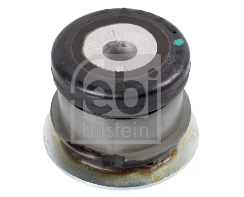 Сайлентблок балки (задньої) Audi A6/VW Passat 97-05 (75x82) FEBI BILSTEIN 32619 (фото 1)