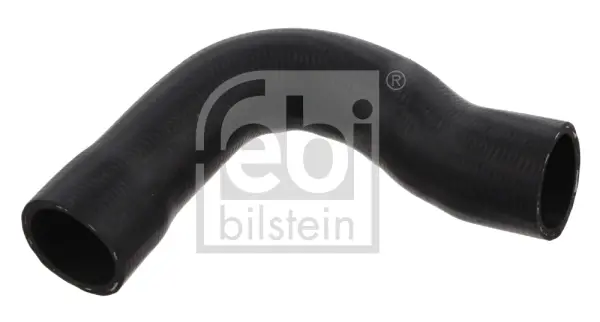 Патрубок водяного охолодження двигуна, зліва зверху BMW (вир-во FEBI) FEBI BILSTEIN 32640 (фото 1)
