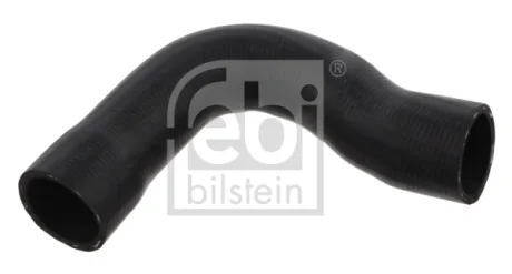 Патрубок водяного охолодження двигуна, зліва зверху BMW (вир-во FEBI) FEBI BILSTEIN 32640