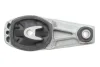 Подушка двигуна (задня/нижня) Citroen C3/Peugeot 207 1.6 16V/1.6HDi 06- (косточка) FEBI BILSTEIN 32716 (фото 1)