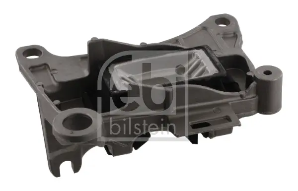 Подушка двигуна ліва RENAULT (вир-во FEBI) FEBI BILSTEIN 32772 (фото 1)