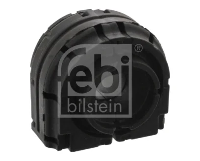 Втулка стабілізатора VW BEETLE, GOLF V-VI, JETTA III-IV 04- зад. міст (Вир-во FEBI) FEBI BILSTEIN 32821
