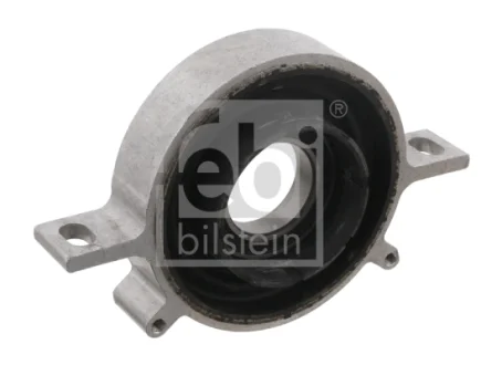 Підшипник підвісний BMW 5 (F07/F10/F11)/6 (F06/F12/F13)/7 (F01-F04) 08- N57/N63/N55 FEBI BILSTEIN 32864