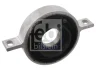 Підшипник підвісний BMW 5 (F10/F07/F11) 10-17 (N55) FEBI BILSTEIN 32865 (фото 1)