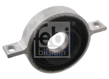 Підшипник підвісний BMW 5 (F10/F07/F11) 10-17 (N55) FEBI BILSTEIN 32865