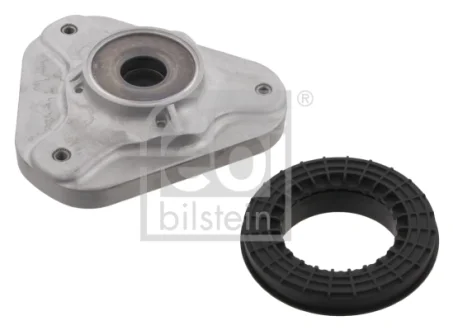 Подушка амортизатора (переднього) + підшипник MB E-class (W212) 09- FEBI BILSTEIN 32917