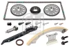 Комплект ланцюга приводу розподільного валу OPEL Z22SE (вир-во Febi) FEBI BILSTEIN 33045