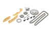 Комплект ланцюга ГРМ Opel Astra G/Vectra C 2.2i 16V 00- FEBI BILSTEIN 33046 (фото 1)