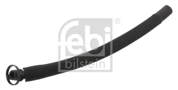 Патрубок вентиляції картера BMW 3 (E46)/ 5 (E39/E60) 2.0-2.8i 00- FEBI BILSTEIN 33113 (фото 1)