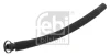 Патрубок вентиляції картера BMW 3 (E46)/ 5 (E39/E60) 2.0-2.8i 00- FEBI BILSTEIN 33113 (фото 1)