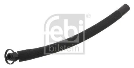 Патрубок вентиляції картера BMW 3 (E46)/ 5 (E39/E60) 2.0-2.8i 00- FEBI BILSTEIN 33113