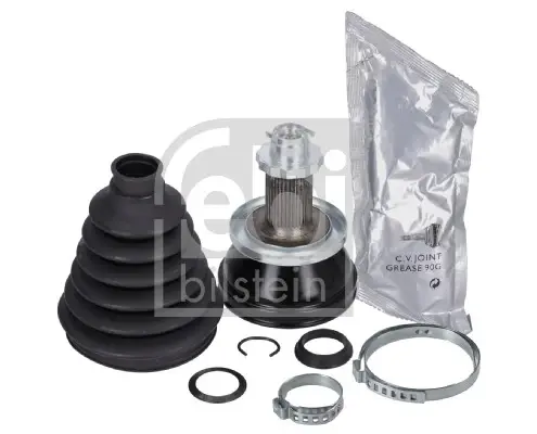ШРКШ (зовнішній) Skoda Fabia 99-/Rapid 12-15/Roomster/Seat 02-15/VW Polo 01- (36z/30z) FEBI BILSTEIN 33244 (фото 1)