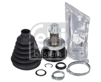 ШРКШ (зовнішній) Skoda Fabia 99-/Rapid 12-15/Roomster/Seat 02-15/VW Polo 01- (36z/30z) FEBI BILSTEIN 33244