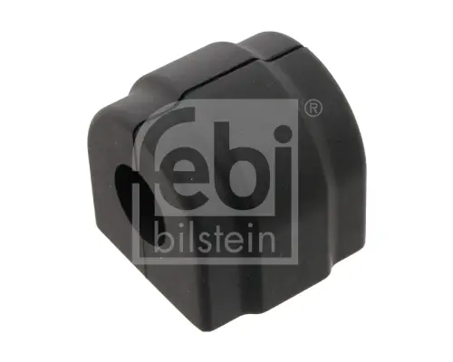 Втулка стабілізатора (переднього) BMW 3 (E46) 95-05 (d=24mm) FEBI BILSTEIN 33377 (фото 1)