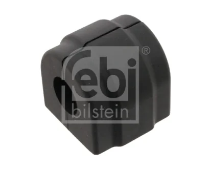 Втулка стабілізатора (переднього) BMW 3 (E46) 95-05 (d=24mm) FEBI BILSTEIN 33377