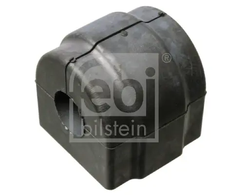 Втулка стабілізатора (переднього) BMW 3 (E46) 2.0/2.3/2.8 i 98-05 (d=21.5mm) FEBI BILSTEIN 33378 (фото 1)